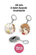 Nanami & Tomoe 2