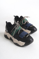 Black-green