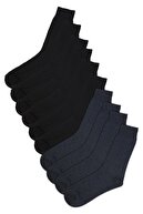 Black-Navy