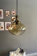 Honey Antique Hammer Color
