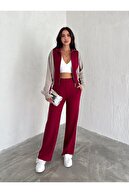 BURGUNDY COLOR