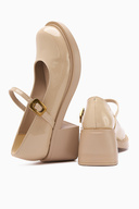 beige