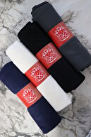 Navy blue-Cream-Black-Anthracite