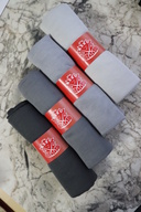 Anthracite-Smoked-Medium Grey-Silver Grey