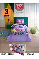 Multicolor Inside out 2