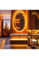 Amber LED