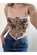 PURPLE FLOWER PATTERN