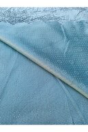 Turquoise green