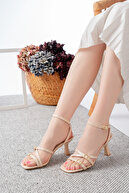 یکشنبه صلیب باند نابینا زنان کفش پاشنه عصر عصر شب-thumb