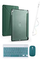 DARK GREEN
