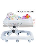 اسباب بازی 3 مرحله ای با موسیقی و نوزاد روشن-thumb