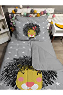 CUTE LIONESS
