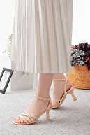 یکشنبه صلیب باند نابینا زنان کفش پاشنه عصر عصر شب-thumb