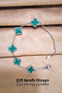 Green Silver