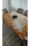 Cappuccino Sycamore Pattern