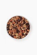 گرانولای پروبیوتیک وانیل بادام 200 گرم-thumb