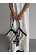 Black Striped