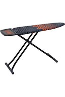 میز اتو تخته نقره ای هاربینگر MM-422-thumb