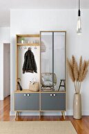 OAK+ANTHRACITE