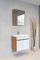 ATLANTIC PINE & BRIGHT WHITE