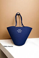 Saxe blue