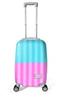 Turquoise Pink