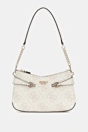 کیف LORELEI TOP ZIP SHOULDER BAG کیف شانه آبی زنانه HWOS9639180-BNN-thumb