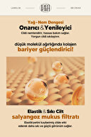 مرطوب کننده حاوی کلاژن و پوشش طبیعی SPF 50 + PA ++++ کرم BB لاملین کلاژن-thumb