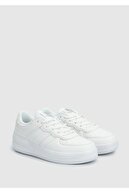 کفش ورزشی مردانه Freya White-thumb