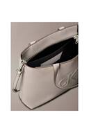 کیف دستی کرم زنانه (LV04K3111G-WGY)-thumb