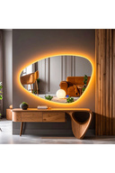 Amber LED