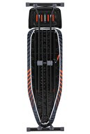 میز اتو تخته نقره ای هاربینگر MM-422-thumb