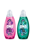 Express Fresh Anti-Bod Body White and Colors 1480ml X1 رنگ های پر جنب و جوش و مشکی X1-thumb