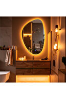 Amber LED