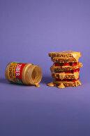 بادام زمینی x1+ Nutzilla x1 + کره بادام زمینی اصلی (عسل اضافه شده) x1-thumb