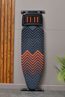 میز اتو تخته نقره ای هاربینگر MM-422-thumb