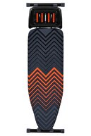 میز اتو تخته نقره ای هاربینگر MM-422-thumb