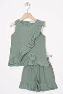 GREEN APRICOT