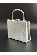 SNAKE SILVER