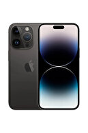 Apple Yenilenmiş iPhone 14 Pro Max 256 GB Uzay Siyahı Cep Telefonu