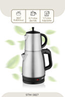 کتری چای ساز Stm-5827-thumb