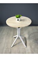 Travertine White