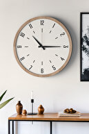 Black-White-Oak40cm