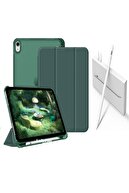 Covpor Apple iPad 10.NESİL 10.9 ve 11. NESİL A16 Uyumlu Flip Kılıf