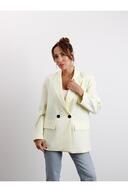 Lemon Yellow