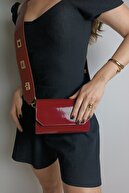 Burgundy Rugan