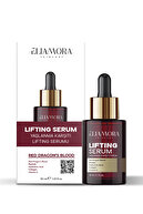 سرم خون ضد پیری و چروک اژدهای قرمز-thumb