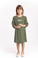 KHAKI GREEN
