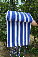 Blue/White