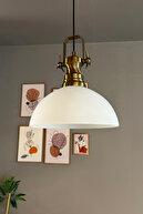 Antiquated 29 Head White